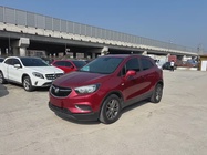 Buick Encore 2016