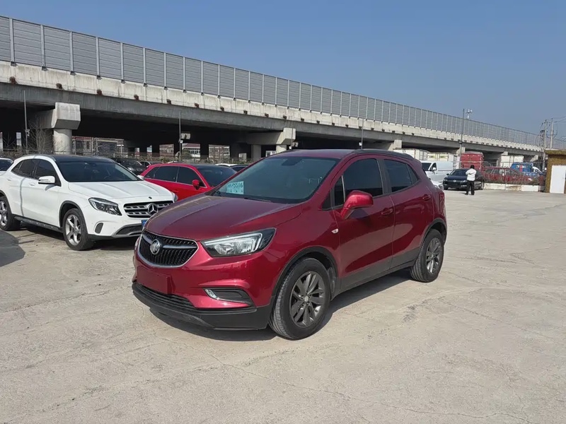 Buick Encore
