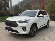 Haval H6 2019