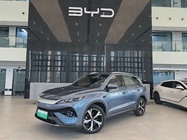 BYD Pro 2025