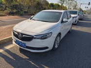 Buick Excelle 2020