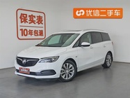 Buick GL6 2023