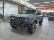 Ford Bronco 2024