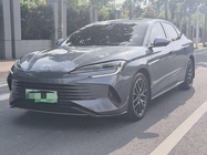 BYD Seal 2024