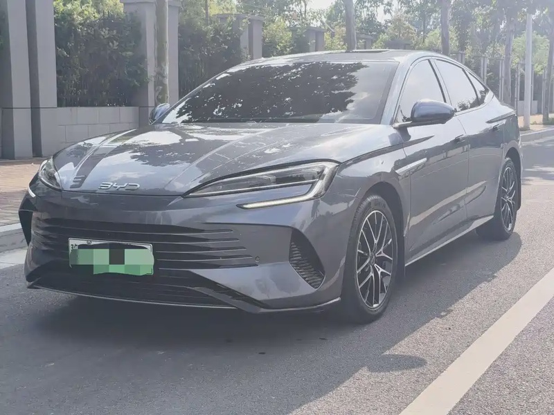 BYD Seal
