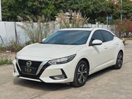 Nissan Sylphy 2022