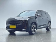 Geely Boyue L 2023