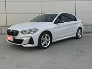 BMW 1 Series 2022
