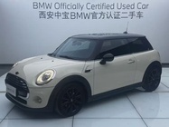 MINI Other 2018