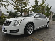 Cadillac XTS 2014
