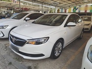 Buick Excelle 2022