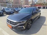 Volkswagen Passat 2024