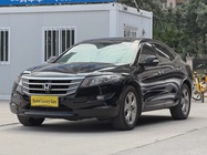 Honda Crosstour 2013