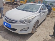 Hyundai Elantra 2016