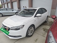 Buick Excelle 2020