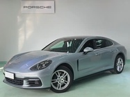 Porsche Panamera 2019