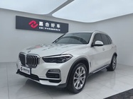 BMW X5 2020