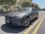 BMW 7 Series 2015