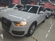 Audi Q3 2016