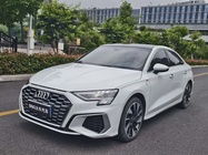 Audi A3 2024