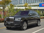 Rolls-Royce Cullinan 2019