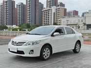 Toyota Corolla 2014
