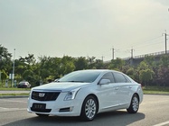 Cadillac XTS 2017