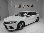 Honda Civic 2023