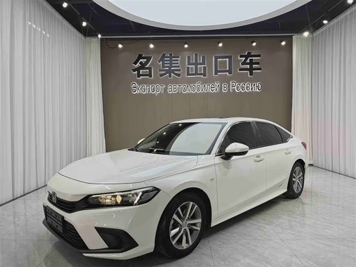 Honda Civic 2023