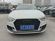 Audi A3 2018