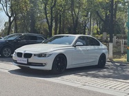 BMW 3 Series 2015