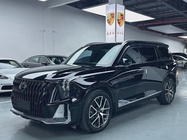 GAC GS8 2022