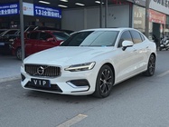 Volvo S60 2022