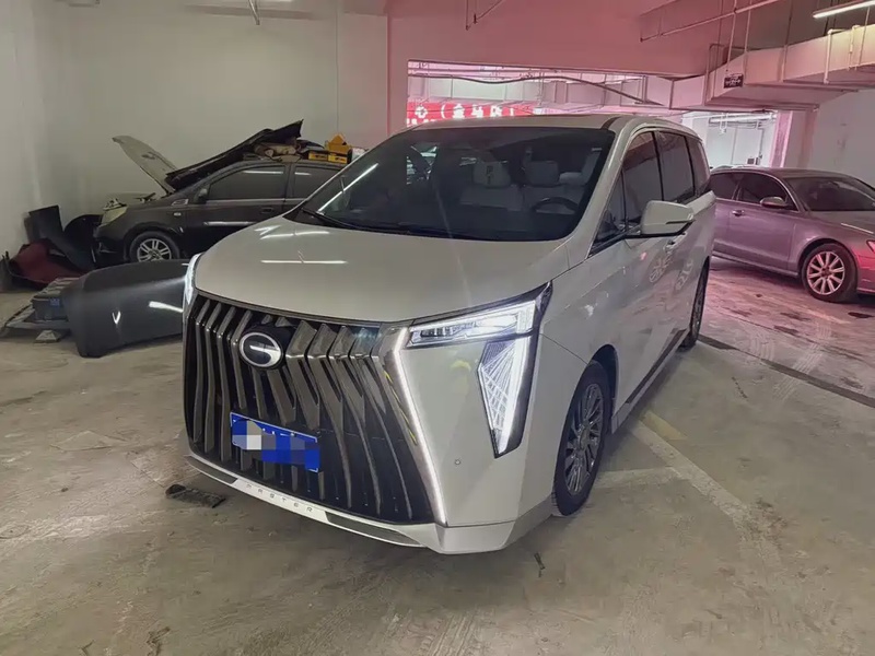 GAC M8