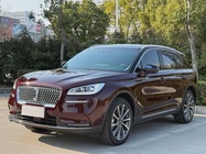 Lincoln Corsair 2022