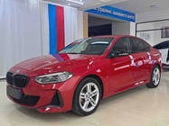 BMW 1 Series 2022