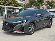 Changan Eado 2023