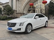 Cadillac ATS 2019