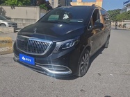 Mercedes-Benz Vito 2023