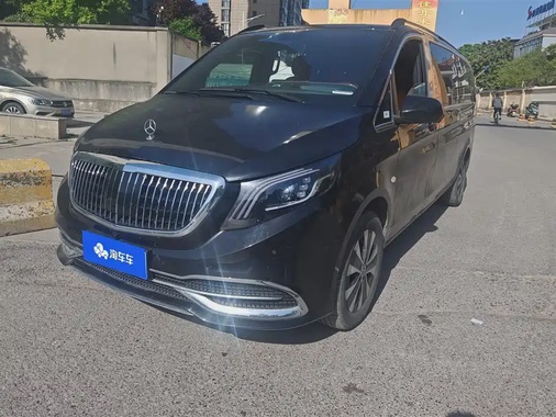 Mercedes-Benz Vito 2023