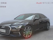 Audi A6 2020