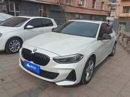 BMW 1 Series 2021