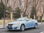 Lexus IS 2010