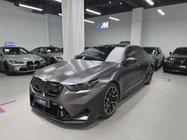 BMW M5 2025