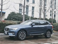 Volvo XC60 2023
