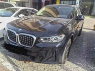 BMW X4 2023