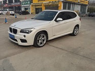 BMW X1 2016
