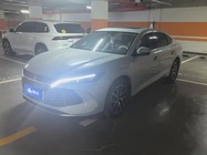 BYD Qin L 2024