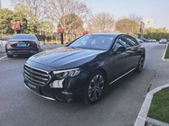 Mercedes-Benz E-Class 2024