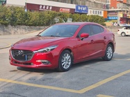 Mazda 3 2018